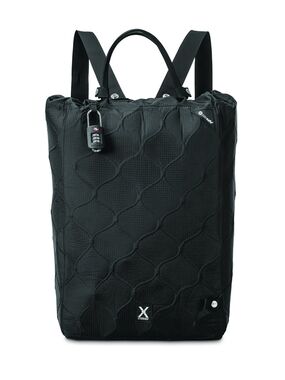 PacSafe Travelsafe X25 Anti theft portable safe & pack insert Backpack Tote